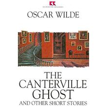 "The Canterville Ghost" and Other Stories (Richmond Readers)