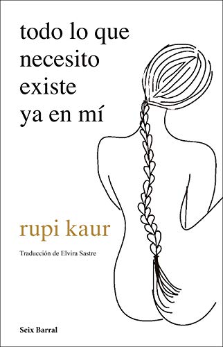 Rupi Kaur, Lait et miel - Des rêves dans la marge