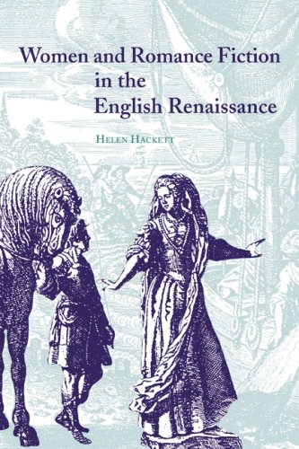 Women Romance Fictn Eng Renaissance