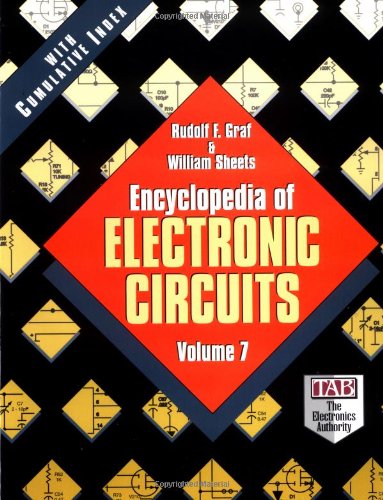 Encyclopedia of Electronic Circuits