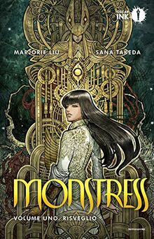 Monstress