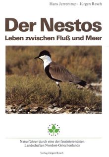 Der Nestos. Leben zwischen Fluß und Meer