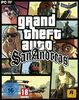 Grand Theft Auto: San Andreas [Software Pyramide]