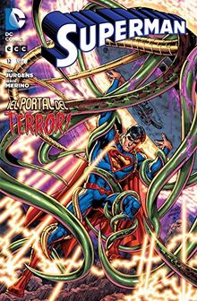 Superman núm. 12 (Superman (Nuevo Universo DC), Band 12)