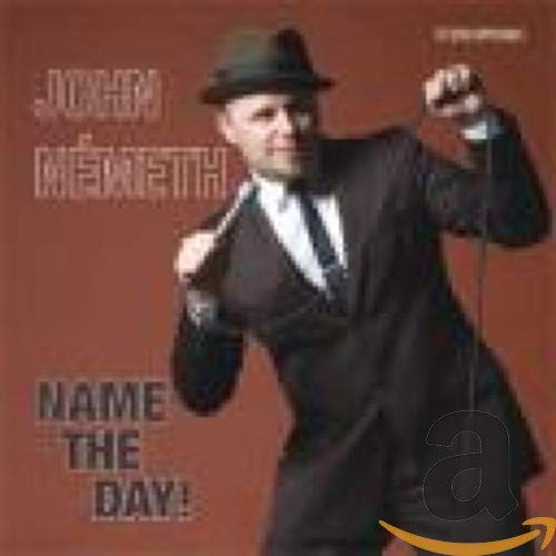 Name the Day!