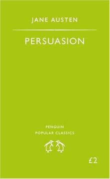 Persuasion (Penguin Popular Classics)
