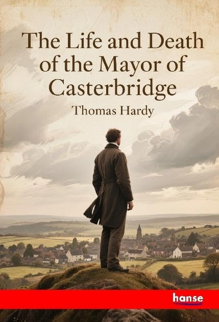 The Life and Death of the Mayor of Casterbridge