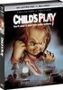 Child's Play [Blu-Ray] [Region Free] (IMPORT) (Keine deutsche Version)