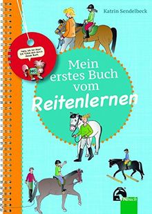 Mein erstes Buch vom Reitenlernen