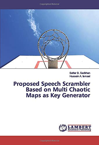 Proposed Speech Scrambler Based on Multi Chaotic Maps as Key Generator