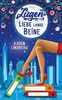Lügen, Liebe, lange Beine: Liebesroman