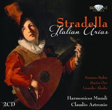 Stradella: Arien