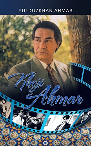 Khoji Ahmar