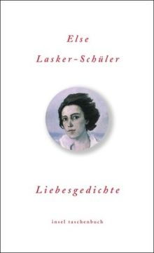 Liebesgedichte (insel taschenbuch)