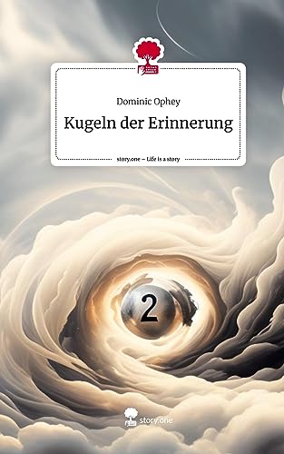 Kugeln der Erinnerung. Life is a Story - story.one