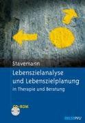 Lebenszielanalyse und Lebenszielplanung: in Therapie und Beratung. Mit CD-ROM