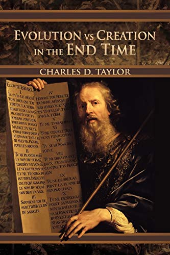 Evolution vs Creation in the End Time