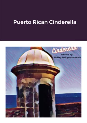 PuertoRican Cinderella