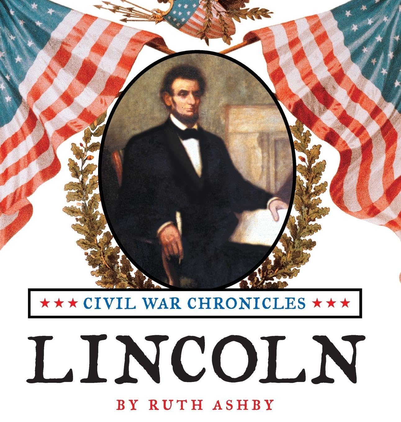 Lincoln (Civil War Chronicles, Band 2)