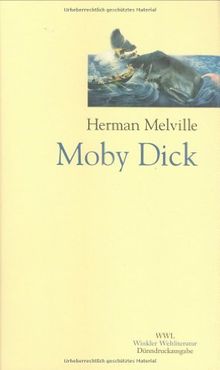 Moby Dick oder Der Wal