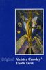 Tarotkarten, Aleister Crowley Thoth Tarot