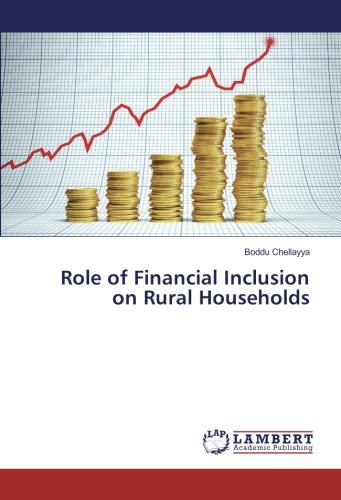 Role of Financial Inclusion on Rural Households