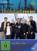 Großstadtrevier - Box 20/Folge 295-309 [4 DVDs]