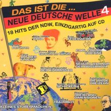 18 Hits der NDW: Das ist die Neue Deutsche Welle 4