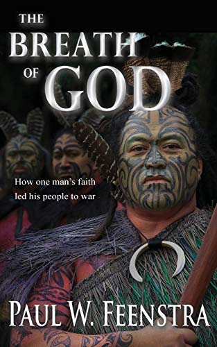 The Breath of God: Moana Rangitira Series