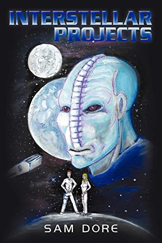 Interstellar Projects: Earth Link
