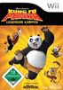Kung Fu Panda: Legendäre Krieger