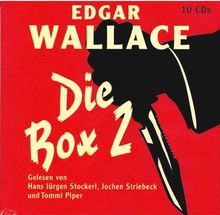 Die Wallace Box 2