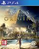Assassin's Creed Origins (PS4) (New)