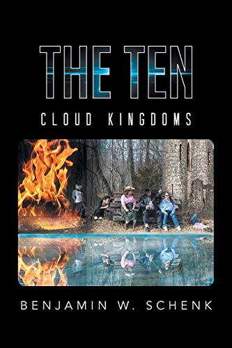 The Ten: Cloud Kingdoms