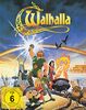 Walhalla - Mediabook (+ Bonus-DVD) [Blu-ray]