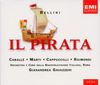 Vincenzo Bellini - Il Pirata (Opern-Gesamtaufnahme)