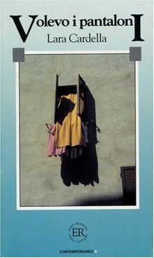 Volevo i pantaloni