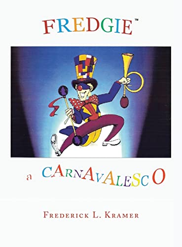 Fredgie: A Carnavelsco