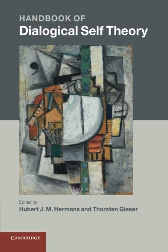 Hermans, Hubert J.M. Handbook Of Dialogical Self Theory