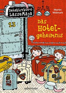 Das Hotelgeheimnis