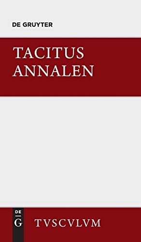 Annalen (Sammlung Tusculum)