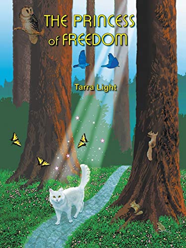 The Princess of Freedom