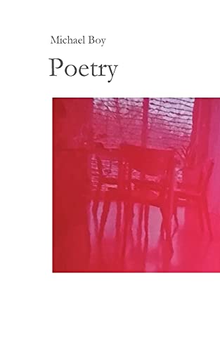 Poetry: Incomprehensible poems and short stories by and about special people. In search of encounters, self-discovery and self-help as a mixture of words. An affair of the heart.