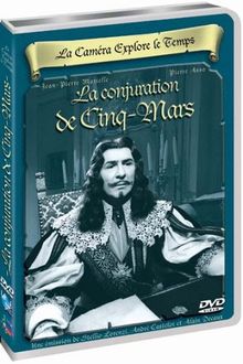 La conjuration de Cinq-mars [FR Import]
