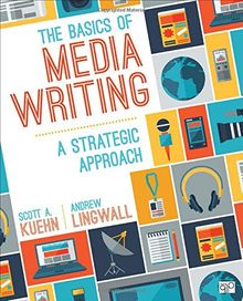 The Basics of Media Writing