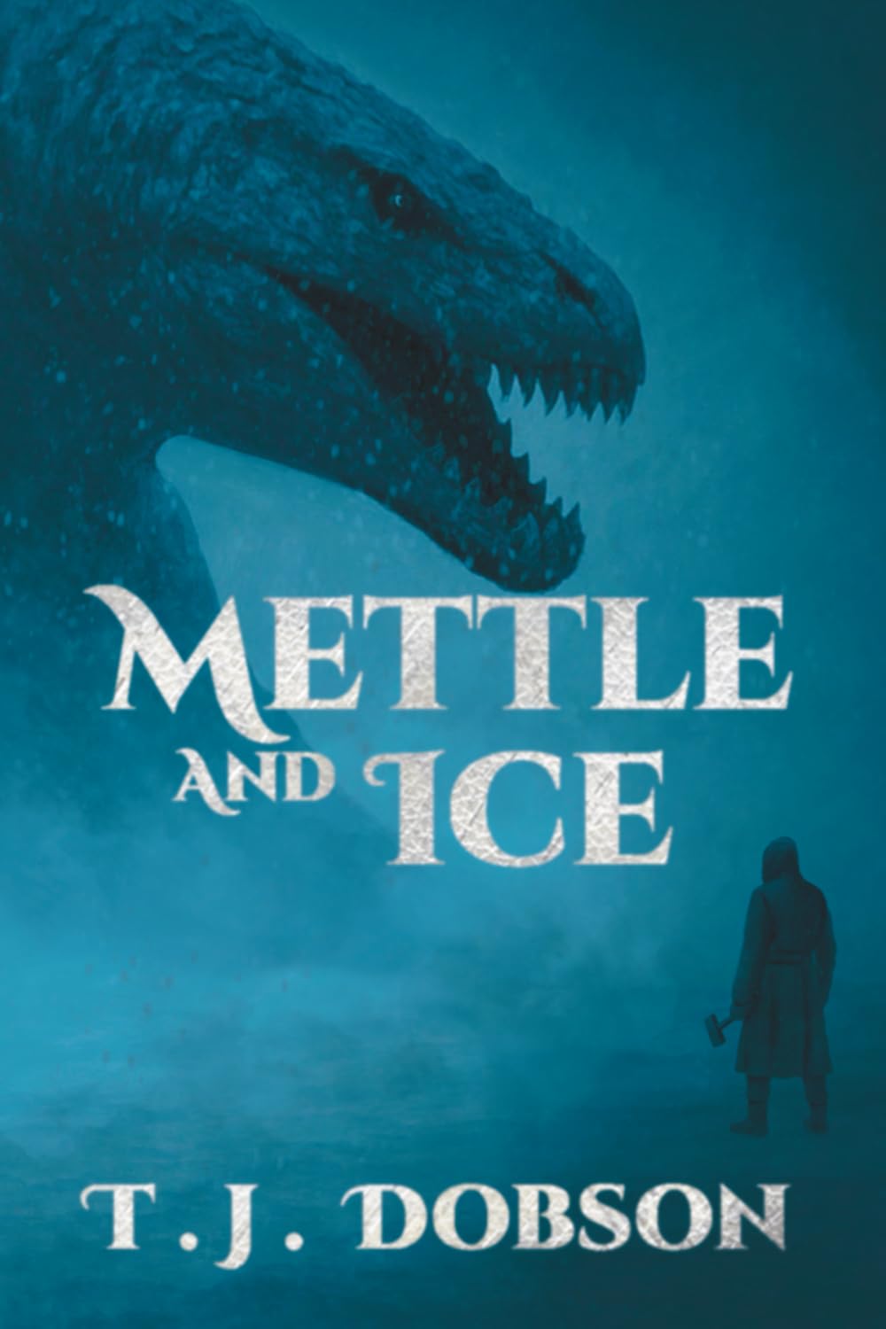 Mettle and Ice