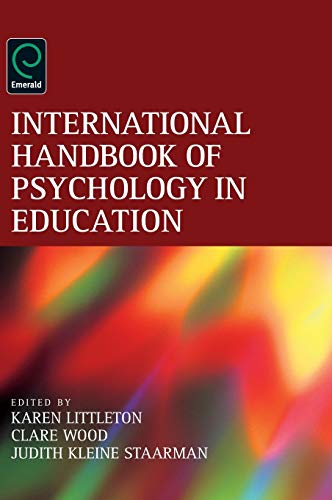 International Handbook of Psychology in Education