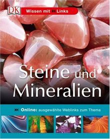 Steine und Mineralien: Online: ausgewählte Weblinks zum Thema