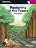 Footprints in the forest : primary readers (Richmond Primary Readers)