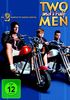 Two and a Half Men - Die komplette zweite Staffel [4 DVDs]